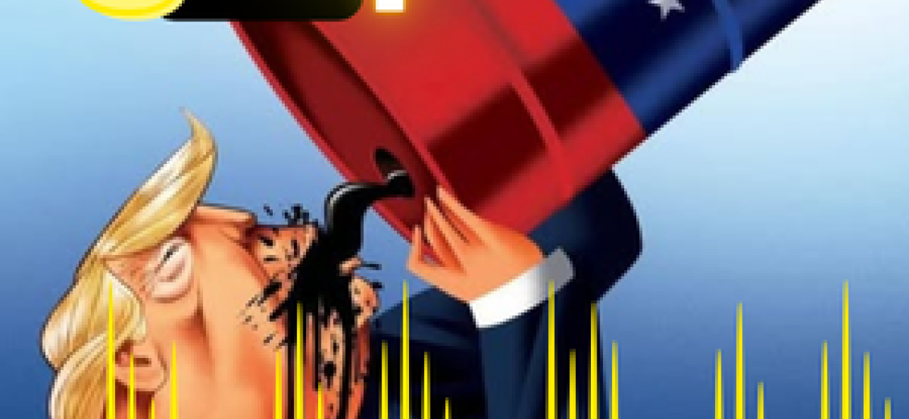 3 en 1 Edition spéciale Vénézuela 