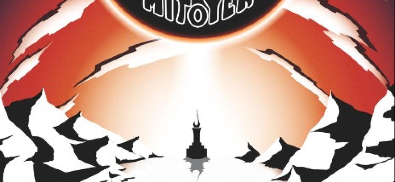 METAL INJECTION INVITE GRANIT MITOYEN ET GLAM DICINN