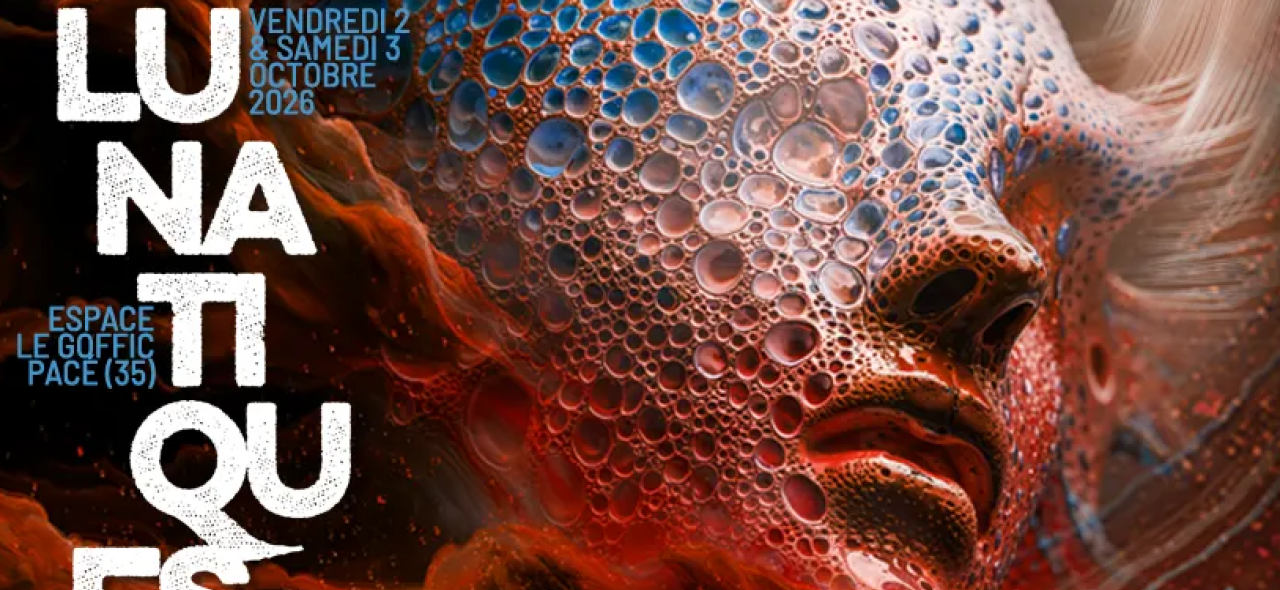 Metal Injection reçoit LES LUNATIQUES