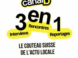 3 en 1