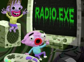 radio exe
