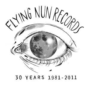 #4 FLYING NUN RECORDS (2/2)