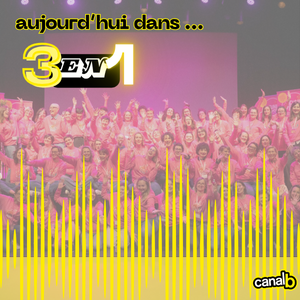 Accompagner les autres lorsque l'on a nous mêmes été touché par un cancer du sein/ Reportage avec l'artiste Sara Lück à la Bricole Solidaire 