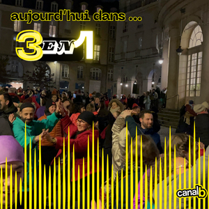 Comment accompagner les médecins généralistes à l'heure des déserts médicaux ? (avec UrBreizh) / Pourquoi investir l'espace publique avec la danse ? (avec la compagnie Aniaan)