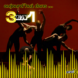 Comment la culture s'étend en tant que symbole de révolution et de résistance ? (avec Rocé et Tcho Nguyen) / Danser pour se retrouver : quand la danse accompagne les femmes atteintes de cancer ? (avec Jazz'elles°