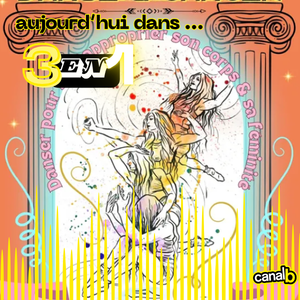 Comment la culture s'étend en tant que symbole de révolution et de résistance ? (avec Rocé et Tcho Nguyen) / Danser pour se retrouver : quand la danse accompagne les femmes atteintes de cancer (avec Jazz'elles)