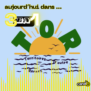 Comment placer l'Outre-mer au centre du débat ? (avec le collectif Territoire d'Outre Rennes)/ Comment changer le regard sur les handicap ? (avec le projet Pépite des autres monde)