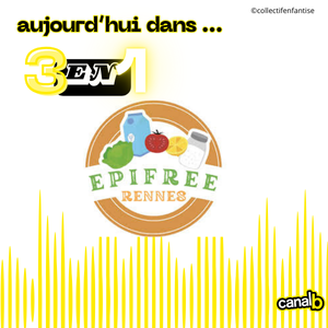 entretien avec la CGT sur  les programmes d’Éducation à la Vie Affective Relationnelle et à la Sexualité / L'épicerie gratuite "Epifree"