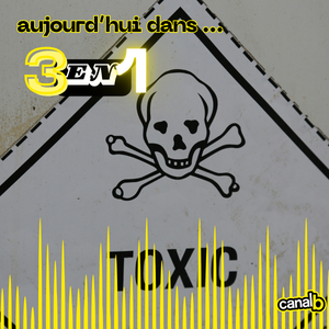 Etat des lieux du SAGE Vilaine : qu'en est-il du traitement des pesticides en Bretagne ? (avec Nadia Dupont) / Comment le théâtre peut-il agir comme lien sociale dans les hôpitaux ? (avec la Compagnie Odyssée)