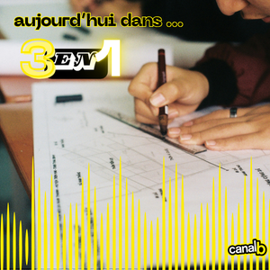 Excellence académique comment le système de notation français maintient l'ordre social ? (avec Pierre Merle) / Quels sont les impacts de la répression étatique sur la consommation de drogues ?  