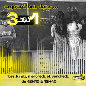 Baisse du Fonds de soutien à l'expression radiophonique locale / Interview et reportage sur le métier d’Accompagnant des élèves en situation de handicap