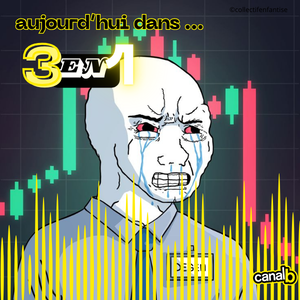 La blockchain peut-elle être un outil d'émancipation collective ? / Quel est le rôle des radios asso dans l'éducation aux médias et à l'information ?