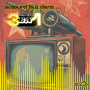 Paul Gogo, son expérience de journaliste étranger en Russie / Possible suppression des "Colo apprennantes"
