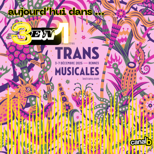 Rediff : revendications au Carrefour Alma / Retour sur les Transmusicales