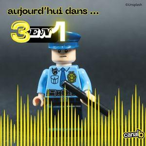 Violences policières et droit avec Clément Rouillier / Santé mentale, grande cause perdue ? 