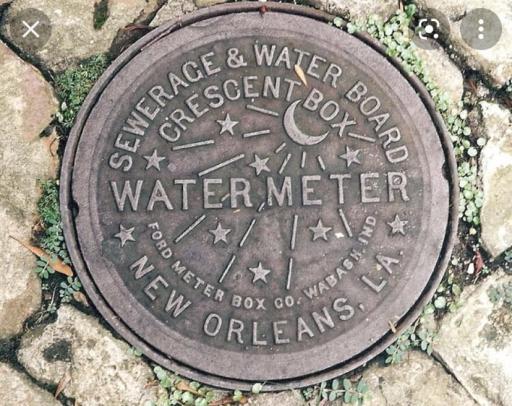 #15 - New Year, New Orleans - Part 3