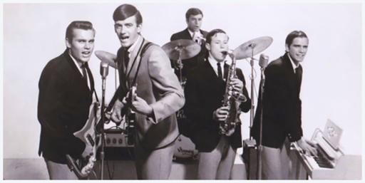 #2 - Avant la Célébrité