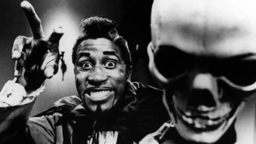 #8 - Sorcelleries Vaudou 