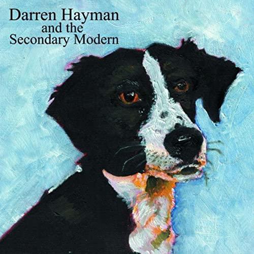 #52 Qui est Darren Hayman ? (2/2)