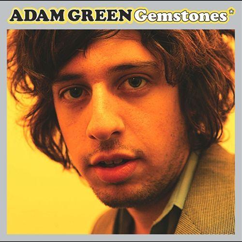 #70 Les Aventures d'Adam Green
