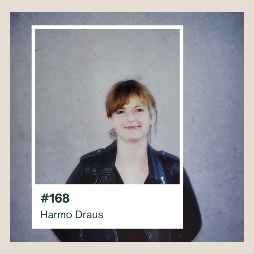 Aloha from Rennes #168 - Harmo Draus