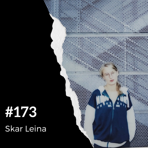 Aloha from Rennes #173 - Skar Leina