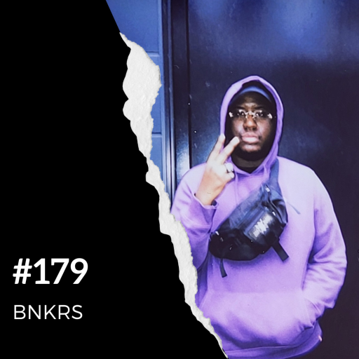 Aloha from Rennes #179 - BNKRS