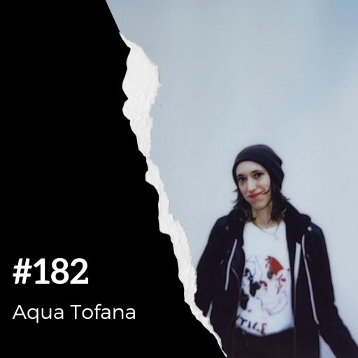 Aloha from Rennes #182 - Aqua Tofana 