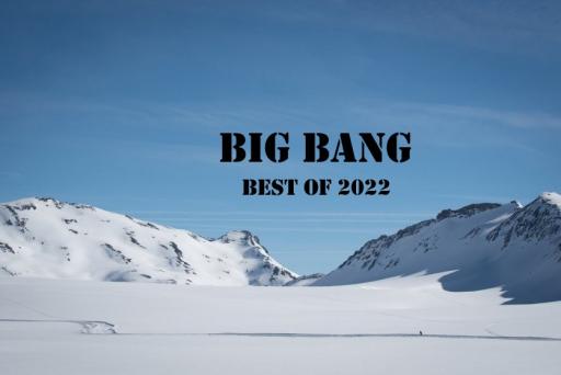 N°1300 Best Of 2022