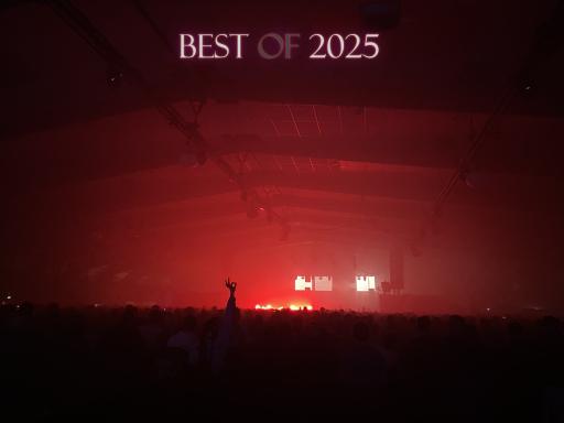 N°1423 Best Of 2025 : Electro