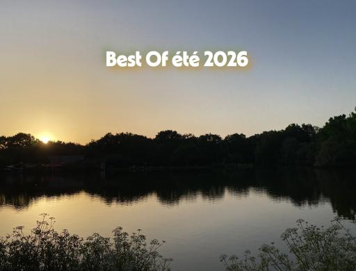 N°1448 : Best Of été 2026 : Electro 