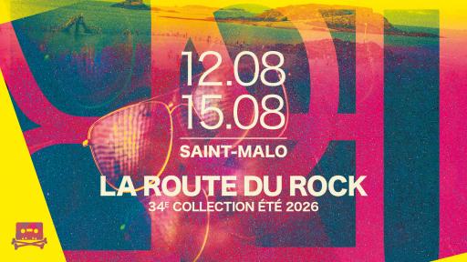 N°1449 Route du Rock # 34
