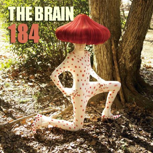 The Brain #184