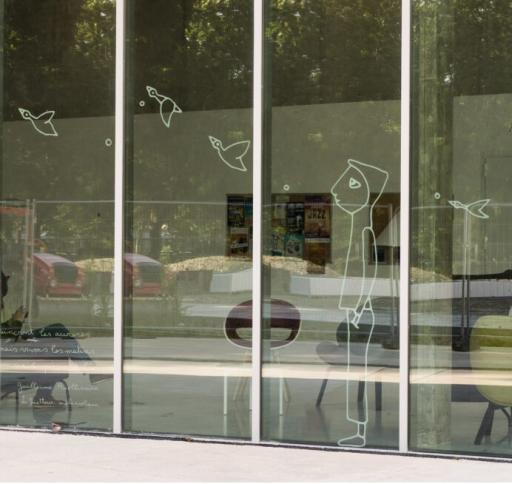 L'age de la tortue raconte Résidence secondaire dans un ouvrage