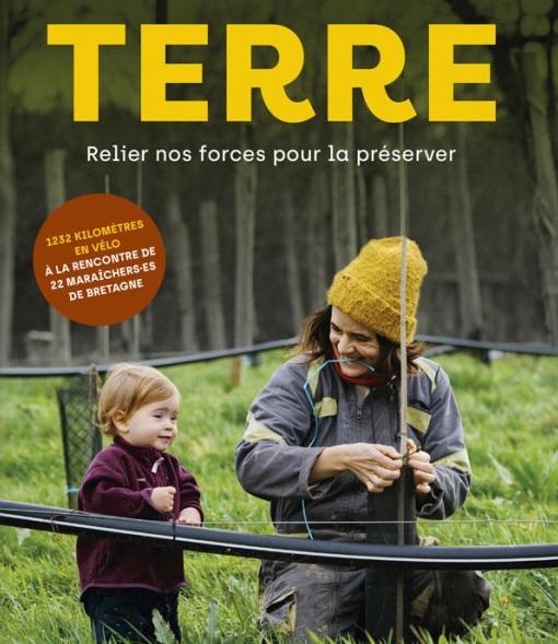 [REDIFFUSION] Terre - Relier nos forces pour la préserver