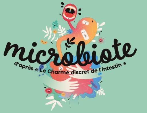 Tout comprendre du microbiote à l'Espace des sciences