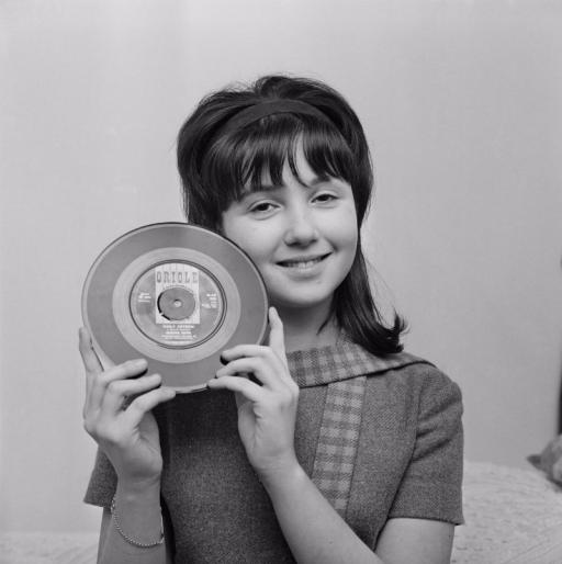 Chanteuses actrices britanniques - 25 septembre 2025 