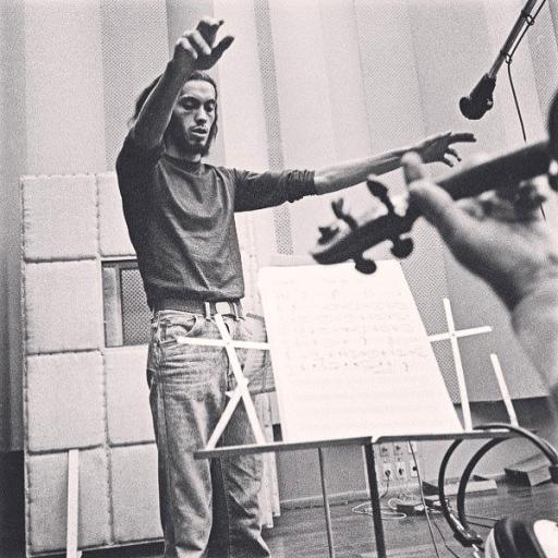 Fantasmagories d'arrangeurs et autres hommes de l'ombre - 11 septembre 2025