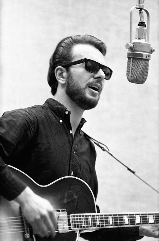 Pureté du folk rock originel (1965-1968)