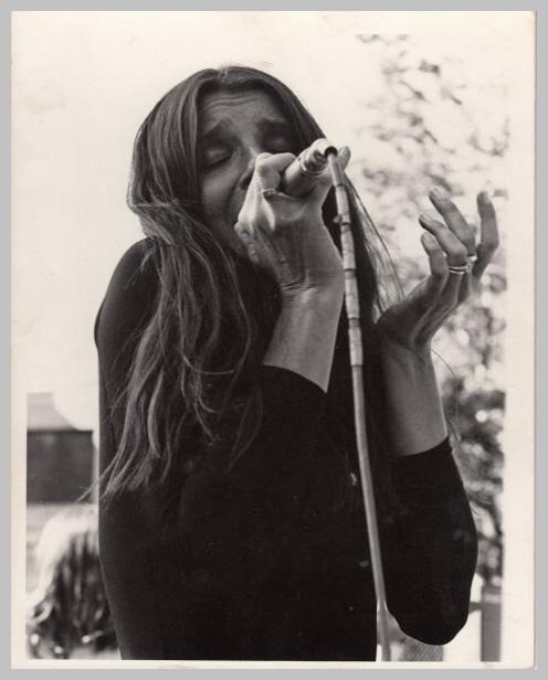 Pythies partouzardes – émules du Jefferson Airplane - 20 novembre 2025