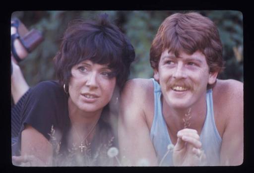 Un papa hippie, une maman baba - 23 octobre 2025