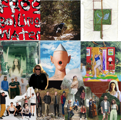 Over & Over Grand Format 