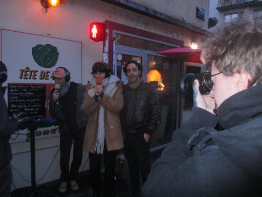 BARS EN TRANS 2025 #1