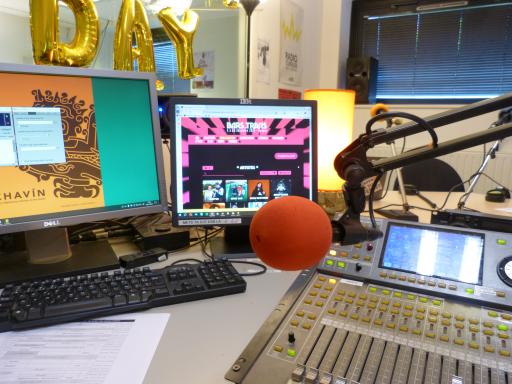 BARS EN TRANS 2025 #2