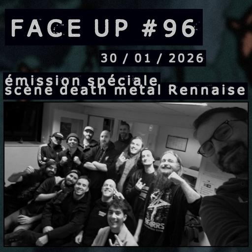 #96 - Special Scéne Death Metal Rennaise