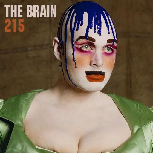 THE BRAIN #215