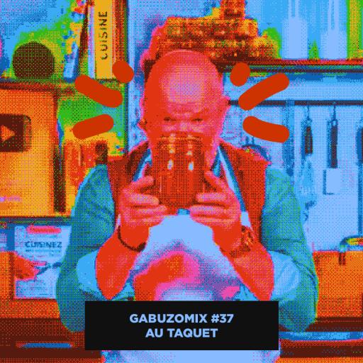 GABUZOMIX #37