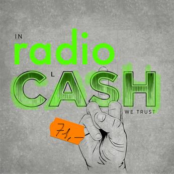 This is Radioclash #71 : L'argent