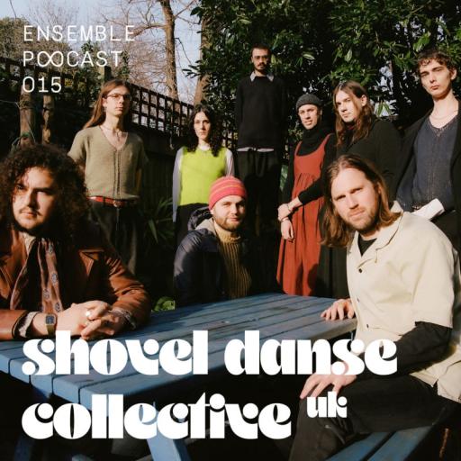 shovel danse collective