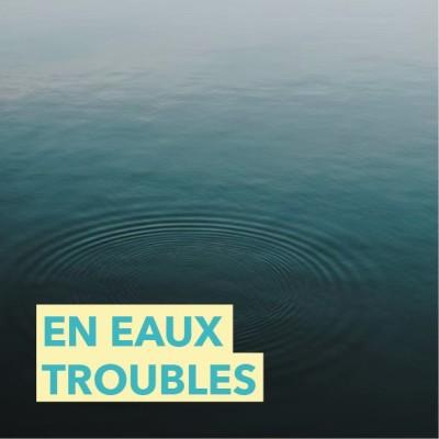 Lalie Alcazar - En Eaux Troubles...